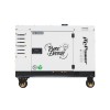 ITCPOWER DG10500SE diiselgeneraator 8000W 230V