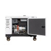 ITCPOWER DG10500SE diiselgeneraator 8000W 230V