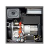 ITCPOWER DG10500SE diiselgeneraator 8000W 230V