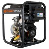 ITCPOWER DP50LE veepump diisel 296CC – 6.0hp (43.6 m3/h) 3.2 Bar