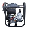 ITCPOWER DPH50LE diiselveepump 296CC – 6 hj (31 m3/h) 3,7 baari