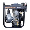 ITCPOWER DPH50LE diiselveepump 296CC – 6 hj (31 m3/h) 3,7 baari
