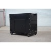 Kompak KD8000SE-CAMO  6,5kW 230V diiselgeneraator (25 L paak)