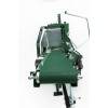 Halumasin A WoodlandMills FP160 bensiinimootoriga