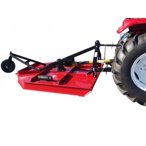 Jäätmaaniiduk-kesaniiduk Deluxe 120cm