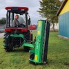 Jäätmaaniiduk 145 cm hüdraulilise külgnihkega Jäätmaaniiduk 145 cm hüdraulilise külgnihkega