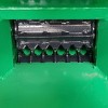Puiduhakkur etteveoga - maksimaalne puidu läbimõõt 178 mm Puiduhakkur etteveoga - maksimaalne puidu läbimõõt 178 mm