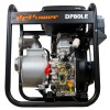 ITCPOWER DP80LE veepump diisel 296CC – 6.0 hj (61.6 m3/h) 3.5 Bar