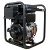 ITCPOWER DP80LE veepump diisel 296CC – 6.0 hj (61.6 m3/h) 3.5 Bar