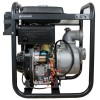 ITCPOWER DP80LE veepump diisel 296CC – 6.0 hj (61.6 m3/h) 3.5 Bar