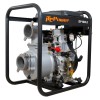 ITCPOWER DP100LE diiselveepump 418CC – 10 hj (90,0 m3/h) 3,9 baari ITCPOWER DP100LE diiselveepump 418CC – 10 hj (90,0 m3/h) 3,9 baari