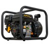 ITCPOWER GPC50 keemiliste vedelike pump, bensiinimootor 208CC – 7.0 hj (30 m3/h)