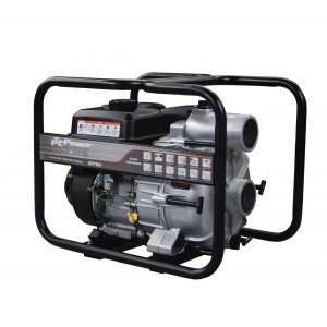 ITCPOWER GTP80 bensiinimootoriga reoveepump 208CC – 7,0 hj (45 m3/h) ITCPOWER GTP80 bensiinimootoriga reoveepump 208CC – 7,0 hj (45 m3/h)
