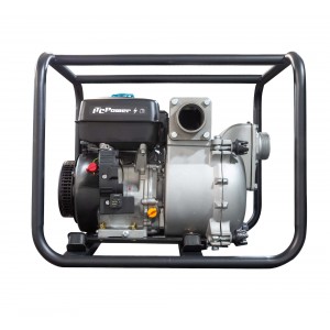 ITCPOWER GTP80X bensiinimootoriga reoveepump 420CC – 14,0 hj (78 m3/h) ITCPOWER GTP80X bensiinimootoriga reoveepump 420CC – 14,0 hj (78 m3/h)