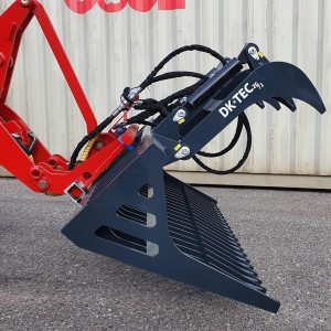 Kopp-haarats -150 cm Kopp-haarats -150 cm