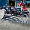 Kopp-haarats -150 cm