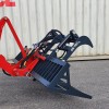 Kopp-haarats -180 cm Kopp-haarats -180 cm