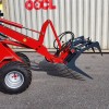 Kopp-haarats -100 cm Kopp-haarats -100 cm