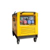 KOMPAK KD11000SEi-T 10,6 kVA diisel-invertergeneraator