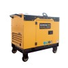 KOMPAK KD11000SEi-T 10,6 kVA diisel-invertergeneraator