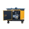 KOMPAK KD11000SEi-T 10,6 kVA diisel-invertergeneraator