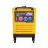 KOMPAK KD9100SEi-T 8,1 kVA diisel-invertergeneraator