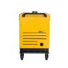 KOMPAK KD9100SEi-T 8,1 kVA diisel-invertergeneraator