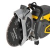 Betoonilõikur LUMAG TS 350G PRO