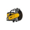 Betoonilõikur LUMAG TS 350G PRO