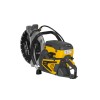 Betoonilõikur LUMAG TS 350G PRO