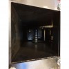 Mobiilne puiduhakkur 15 hj mootoriga ja etteveoga - Maksimaalne puidu läbimõõt - 120 mm