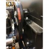 Mobiilne puiduhakkur 15 hj mootoriga ja etteveoga - Maksimaalne puidu läbimõõt - 120 mm