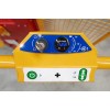 Simpro Multi-Tip prügikasti tõstuk