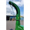 Puiduhakkur puidule kuni 250 mm. - PTO p/min 1000 Puiduhakkur puidule kuni 250 mm. - PTO p/min 1000