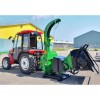 Puiduhakkur puidule kuni 250 mm. - PTO p/min 1000 Puiduhakkur puidule kuni 250 mm. - PTO p/min 1000