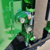Puiduhakkur puidule kuni 250 mm. - PTO p/min 1000 Puiduhakkur puidule kuni 250 mm. - PTO p/min 1000