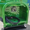 Puiduhakkur puidule kuni 250 mm. - PTO p/min 1000 Puiduhakkur puidule kuni 250 mm. - PTO p/min 1000
