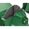 Puiduhakkur WoodlandMills WC88XL etteveoga PTO Puiduhakkur WoodlandMills WC88XL etteveoga PTO