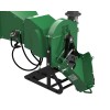 Puiduhakkur WoodlandMills WC88XL etteveoga PTO Puiduhakkur WoodlandMills WC88XL etteveoga PTO