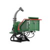 Puiduhakkur WoodlandMills WC88XL etteveoga PTO Puiduhakkur WoodlandMills WC88XL etteveoga PTO