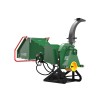 Puiduhakkur WoodlandMills WC88XL etteveoga PTO Puiduhakkur WoodlandMills WC88XL etteveoga PTO