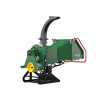Puiduhakkur WoodlandMills WC88XL etteveoga PTO Puiduhakkur WoodlandMills WC88XL etteveoga PTO