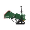 Puiduhakkur WoodlandMills WC88XL etteveoga PTO Puiduhakkur WoodlandMills WC88XL etteveoga PTO