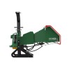 Puiduhakkur WoodlandMills WC88XL etteveoga PTO Puiduhakkur WoodlandMills WC88XL etteveoga PTO