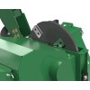 Puiduhakkur WoodlandMills WC88XL etteveoga PTO Puiduhakkur WoodlandMills WC88XL etteveoga PTO
