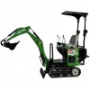 Miniekskavaator FE600