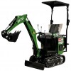 Miniekskavaator FE600