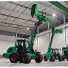 ZFT-Heavy duty haamritega niiduk, 115 cm