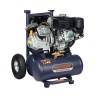 Kompressor bensiinimootoriga 10 bar 350L/min