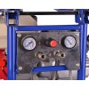 Kompressor bensiinimootoriga 8 bar 420L/min